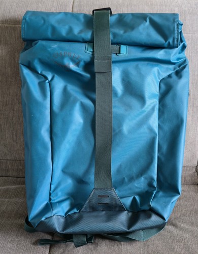 Osprey transporter roll - osprey,
