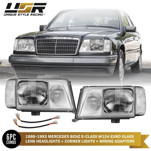 For mercedes w124 - for, 300e