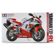 Tamiya Yamaha YZF-R1 1/12