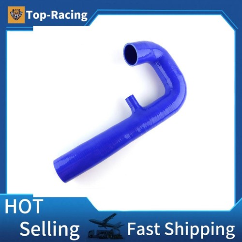 Silicone air intake turbo hose - air,