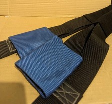 Motrax Motorcycles Bar Strap