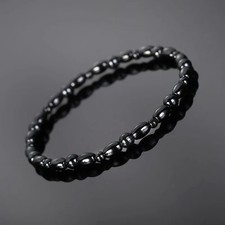 Magnetic Hematite Ankle