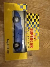 Maisto Supercar Collection