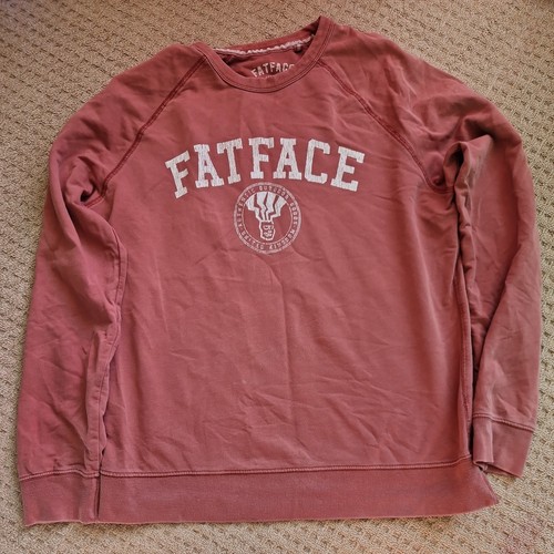 Fat face mens - fat,