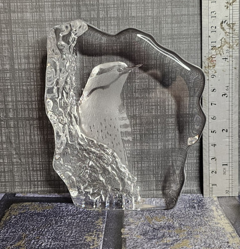 Matts jonasson crystal - matts,