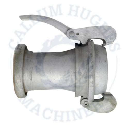 Bauer reducer male 5 - reducer, to