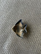 Wade Angel Fish Dish