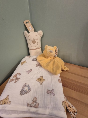 New baby winnie the - new,