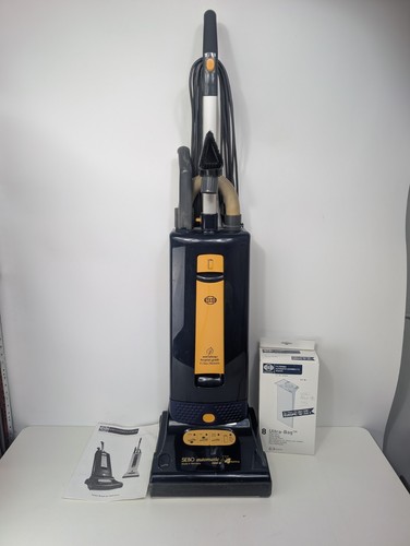 Sebo extra automatic - sebo, x4