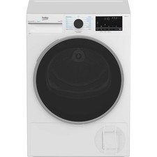 Beko b5t48231rw 8kg heat pump - 8kg,