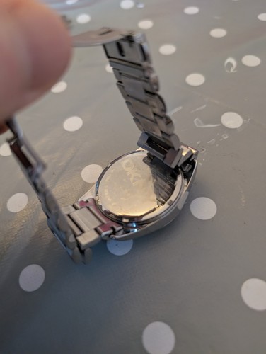 Dkny watch 1280 - dkny,