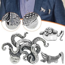 Suit Pocket Accessories