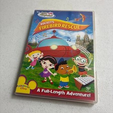 Little Einsteins: Rocket's