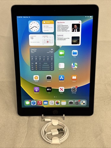 Apple ipad pro a1674 32 - (9.7"),
