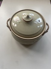 Denby Daybreak Tureen Dish and