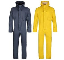 Fort Flex Coverall Waterproof