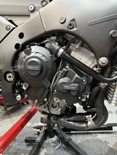 ZX10R 2023 Engine 2500 Miles Only