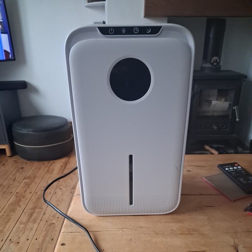 Cosmartair 2500ml dehumidifier - 2500ml,