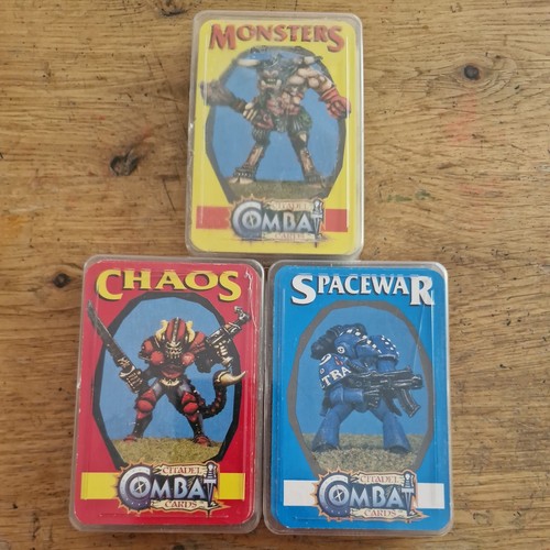 Vintage citadel combat - citadel,