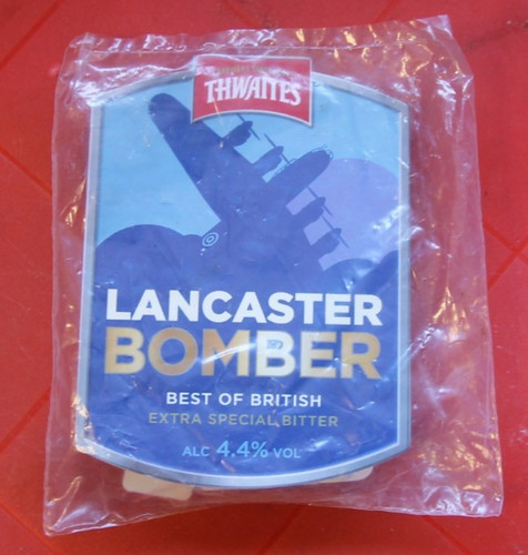 Thwaites brewery lancaster - thwaites,