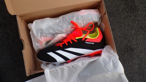 Adidas predator elite j - fg,