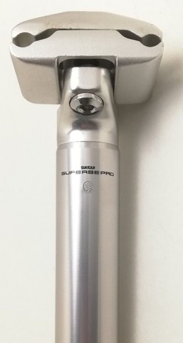 Suntour superbe pro seatpost - superbe,