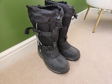Baffin Impact Snow Boots Women