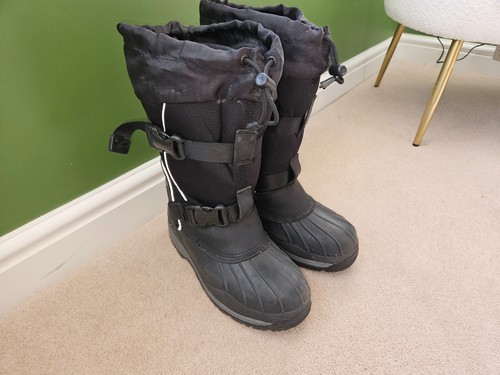 Baffin impact snow boots women - snow,
