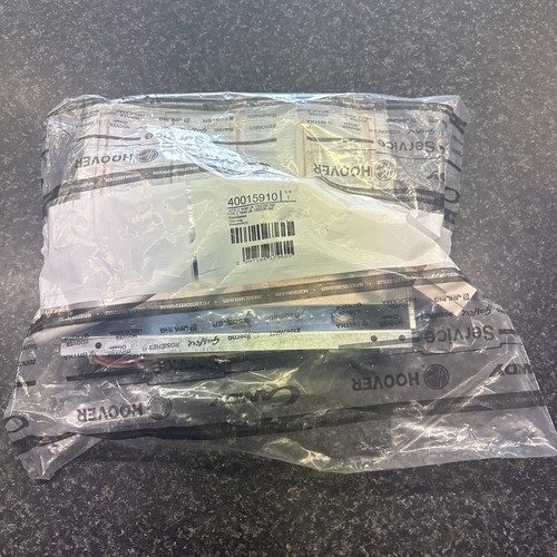 Hoover candy condenser tumble - condenser,