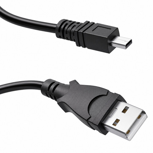 Fastronics usb cable - uc-e6,
