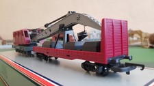 Lima OO gauge 309059W LNER