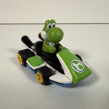 Mario Kart 8 Pull & Speed Kart