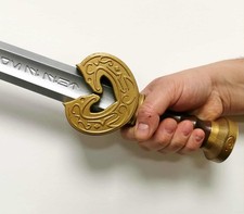 Inspired By Lord Of The Rings