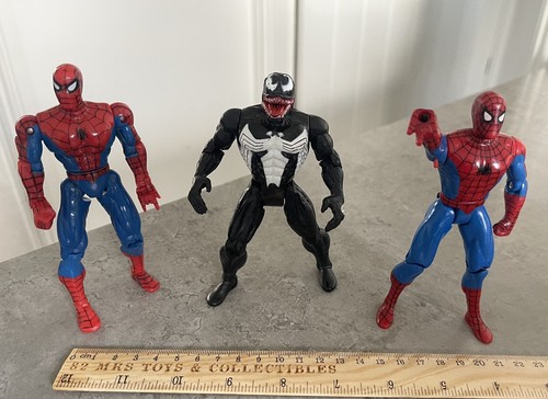 Vintage marvel bundle venom - vintage,