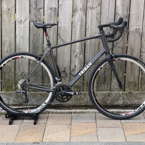 Twin triban road - b-twin, xl