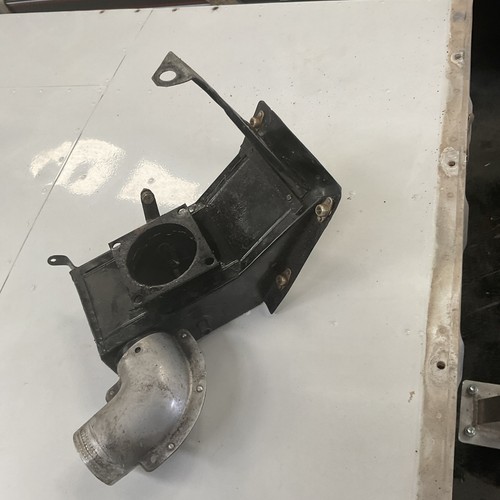 Cessna 150 carburetor air - cessna,