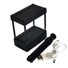 Precision Ballistic Shooting