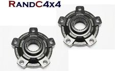 Drive Flange Land Rover