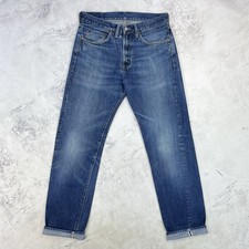Levi’s LVC 1954 501Z XX Blue