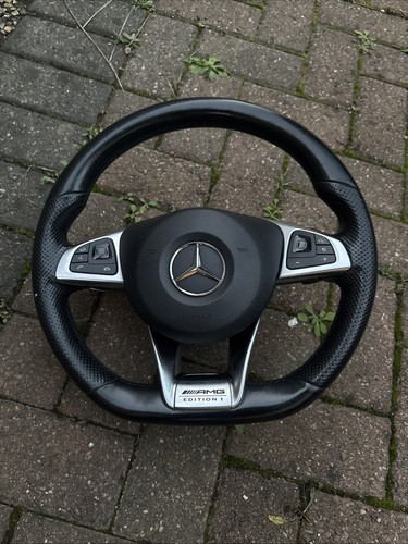 Mercedes benz class steering - benz,