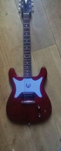 Epiphone coronet - epiphone,