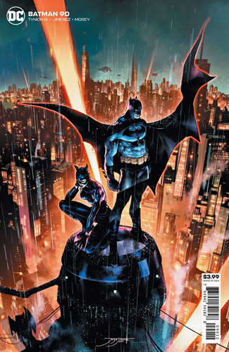Comics batman 90 nm - dc,