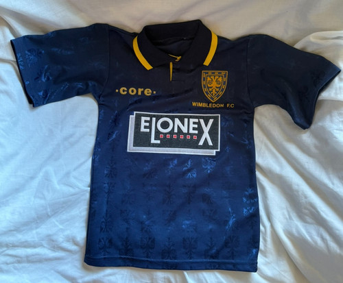 Wimbledon original - wimbledon,