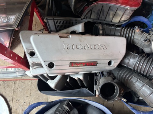 Honda civic mk8 type fn2 - type-r,
