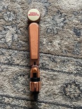 birra moretti beer pump