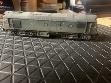 Bachmann Class 25 D5267
