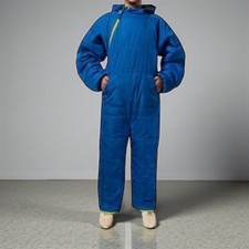 Selk'Bag Lite Camping Wearable