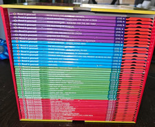 Read It Yourself  Ladybird (Level 1-4) 50 Books Children Set. Missing 5 books