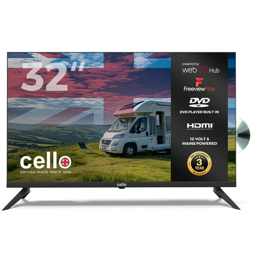 Cello c3224wsf trav smart - cello, c3224wsf-trav