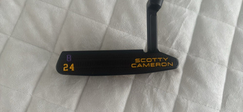 1of1 scotty cameron - 1of1, le